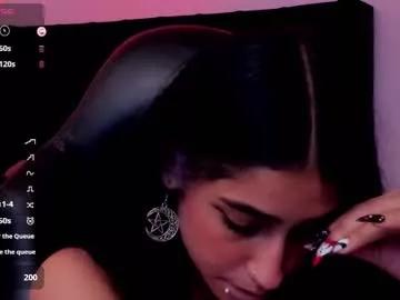 lilithcollins from Chaturbate is Freechat