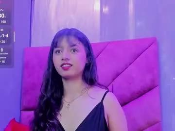 lilithhill_ from Chaturbate is Freechat