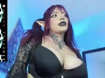 lilithmadness from Chaturbate is Freechat