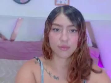 lilithsmith__ from Chaturbate is Freechat