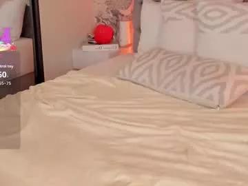 lilithstorm_ from Chaturbate is Freechat