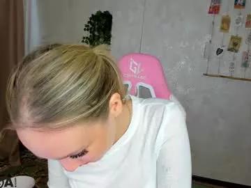 lillian_blake from Chaturbate is Freechat