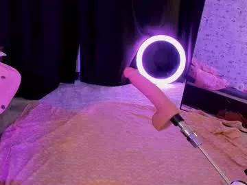 lillie_berry from Chaturbate is Freechat