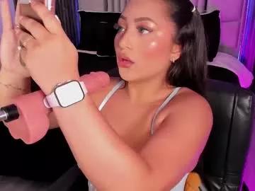 lillyortiz_ from Chaturbate is Freechat