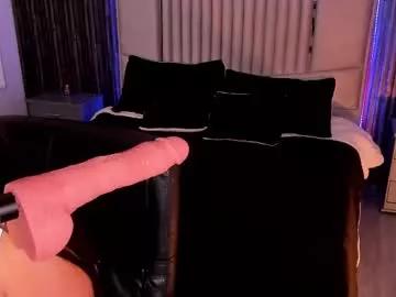 lillyortiz_ from Chaturbate is Freechat