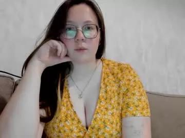 lily_cheys from Chaturbate is Freechat