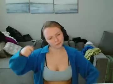 lily_dollyx from Chaturbate is Freechat