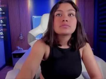 lily_fox1 from Chaturbate is Freechat