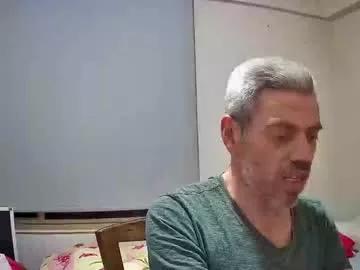 lily_lovelyman_ from Chaturbate is Freechat