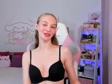 lily_wane from Chaturbate is Freechat