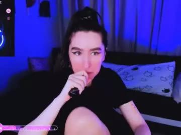 lily_xbaby from Chaturbate is Freechat