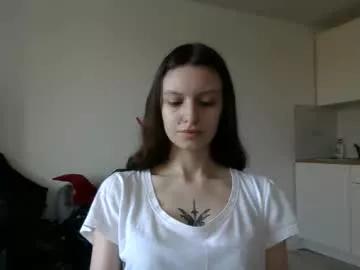 lilycandy_ from Chaturbate is Freechat