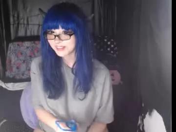 lilyimp from Chaturbate is Freechat