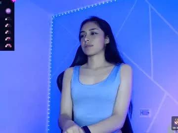 lilylouisee_ from Chaturbate is Freechat