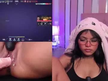 Check-out your craziest wishes with our pick of gaming cams models, featuring big knockers, round tails and tight twats.