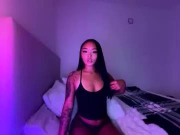 lilypowpow from Chaturbate is Freechat