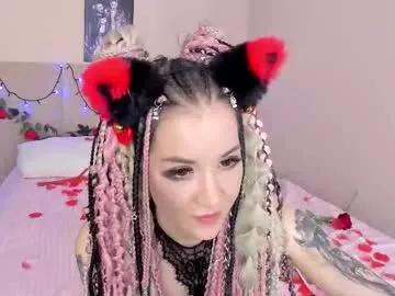 lina_moony from Chaturbate is Freechat