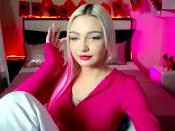 linalirian from Chaturbate is Freechat