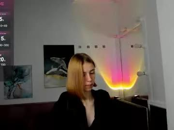linapuff from Chaturbate is Freechat