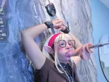linda_sofi__ from Chaturbate is Freechat