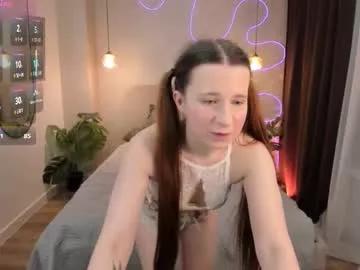 linnett_miller from Chaturbate is Freechat