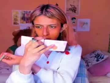 lio_rossue_ from Chaturbate is Freechat