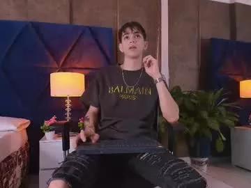 lion_foster01 from Chaturbate is Freechat