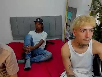 lion_master77 from Chaturbate is Freechat