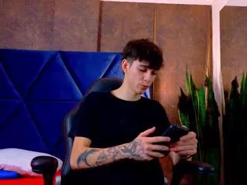 lionfoster from Chaturbate is Freechat