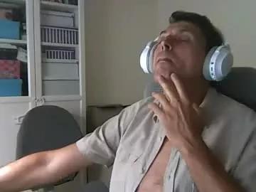 liongr69 from Chaturbate is Freechat