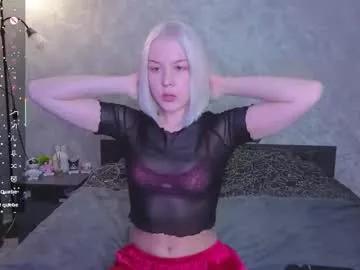 liorabelle from Chaturbate is Freechat