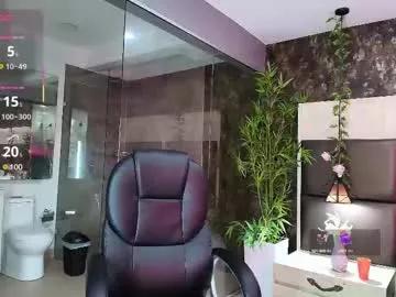 Photos of liria_persefone from Chaturbate is Freechat