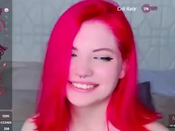 Check-out your craziest wishes with our pick of gaming cams models, featuring big knockers, round tails and tight twats.