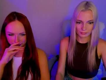 lisa_harriss from Chaturbate is Freechat