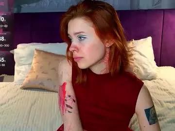 lisa_lisandia from Chaturbate is Freechat