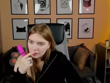 lisa_mitchel from Chaturbate is Freechat