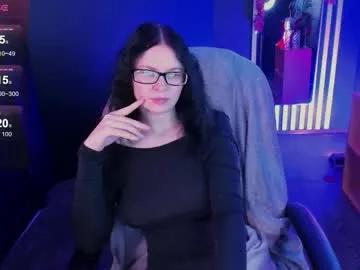 lisa_nerdy from Chaturbate is Freechat