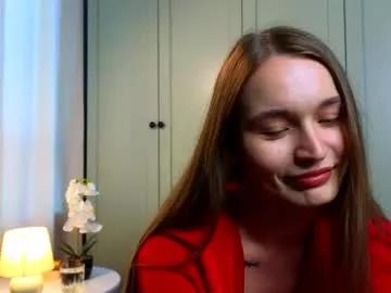 lisa_schiele from Chaturbate is Freechat