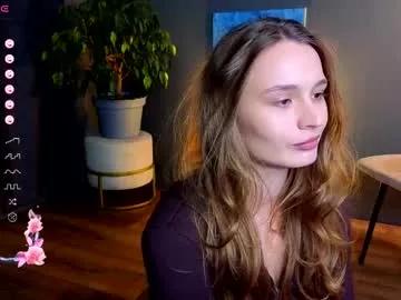 lisa_schiele from Chaturbate is Freechat