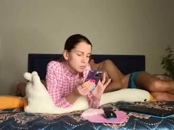 lisi4ka_basik33 from Chaturbate