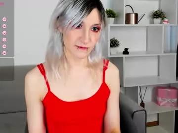lissa_jamess from Chaturbate is Freechat