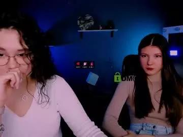 lissa_night from Chaturbate is Freechat