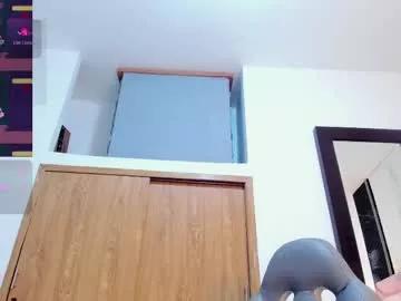 lissa_xx from Chaturbate is Freechat