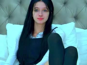 lissaallison from Chaturbate is Freechat