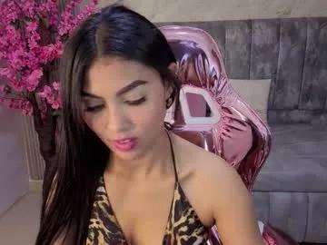 lissandra_s from Chaturbate is Freechat