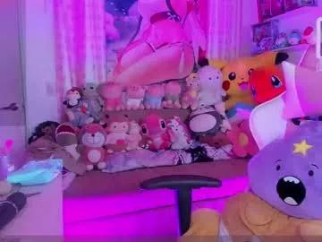 Check-out your craziest wishes with our pick of gaming cams models, featuring big knockers, round tails and tight twats.