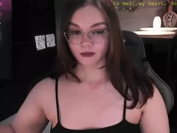little_bambii_ from Chaturbate