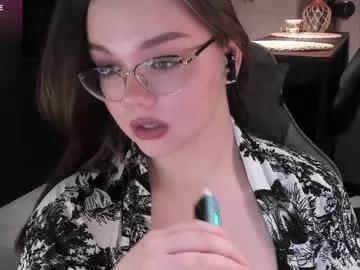 little_bambii_ from Chaturbate