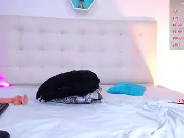 little_brianna1 from Chaturbate is Freechat