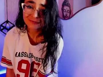 little_gabyherrera from Chaturbate is Freechat